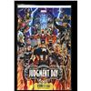 Image 1 : Marvel Judgment Day #1 (new never read)