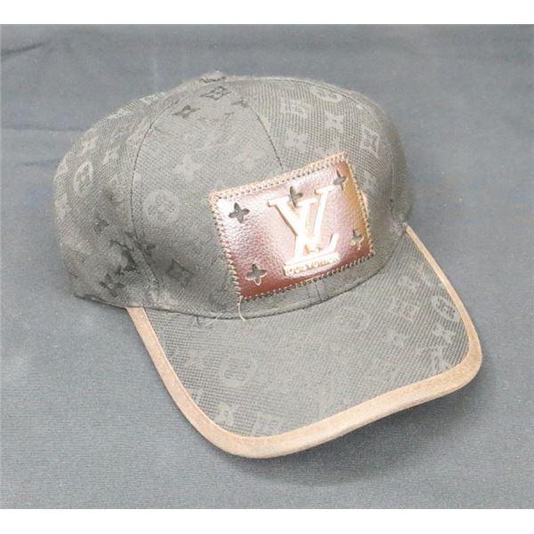New Louis Vuitton Replica Hat