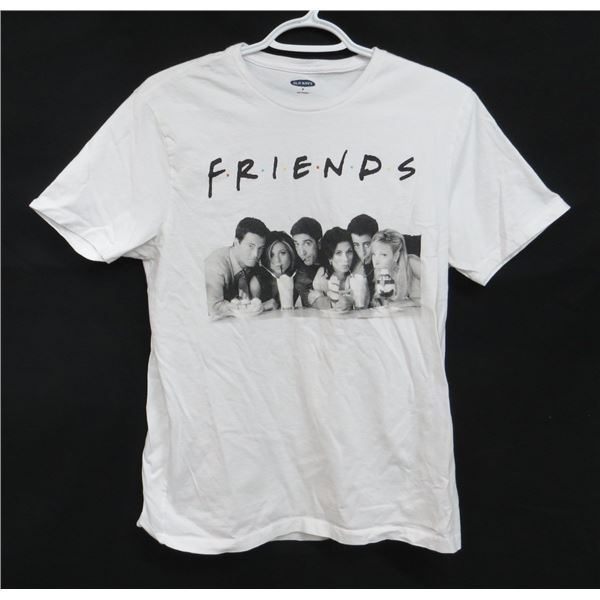 Friends T-Shirt Size Medium