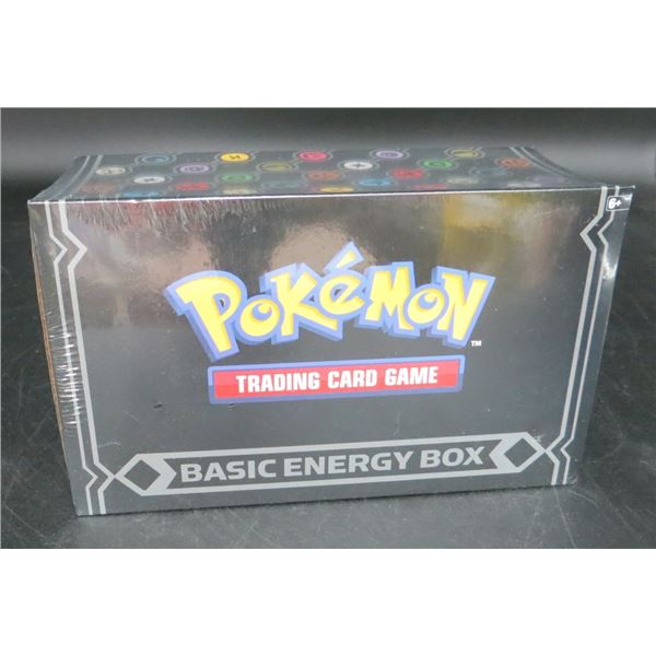 New Pokemon 450 Count Energy Card Brick Box of Cards