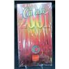 Image 1 : RCM 2001 Canada Day 25 Cent Coloured Coin