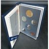 Image 1 : RCM 1988 Canadian Coin Specimen Set