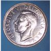 Image 2 : 1949 Canadian Silver $1 Dollar Coin