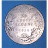 Image 1 : 1910 Canadian Silver 25 Cent Coin