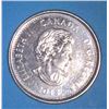 Image 2 : 2013 Canadian Colorized Quarter Laura Secord 25 Cent Coin