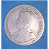 Image 2 : 1912 Canadian Silver 25 Cent Coin