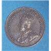 Image 2 : 1920 Canadian Penny One Cent Coin