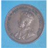 Image 2 : 1936 Canadian Penny One Cent Coin