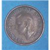 Image 2 : 1943 Canadian Penny One Cent Coin