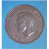 Image 2 : 1946 Canadian Penny One Cent Coin