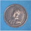 Image 2 : 1932 Canadian Penny One Cent Coin