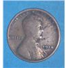 Image 1 : 1914 USA Penny One Cent Coin