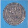 Image 2 : 1914 USA Penny One Cent Coin