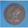 Image 2 : 1927 Canadian Penny One Cent Coin