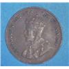 Image 2 : 1921 Canadian Penny One Cent Coin