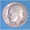Image 1 : 1947 USA Silver 10 Cent Coin