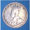 Image 2 : 1935 Canadian Silver 10 Cent Coin