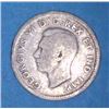 Image 2 : 1937 Canadian Silver 10 Cent Coin