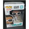 Image 1 : New Funko Pop Rocks Ozuna #203 with soft case