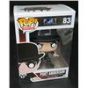 Image 1 : New Funko Pop Poet Anderson #83