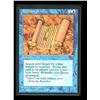 Image 1 : Magic the Gathering Merchant Scroll Homelands