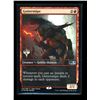 Image 1 : Magic the Gathering Guttersnipe FOIL Core Set 2019 Promo