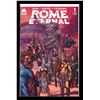 Image 1 : Magma Rome Eternal #1 (new never read)