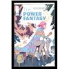 Image 1 : Image The Power Fantasy #4 (new never read)