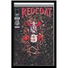 Image 1 : Image Redcoat #7 Variant Cover (new never read)