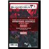 Image 1 : Marvel Blood Hunt #5 (new never read)