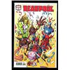 Image 1 : Marvel Deadpool #1 Variant Edition (new never read)