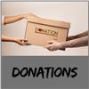 Image 1 : Donations