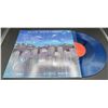Image 1 : Blue Northern Blue Coloured Vinyl 33 LP Record