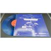 Image 2 : Blue Northern Blue Coloured Vinyl 33 LP Record