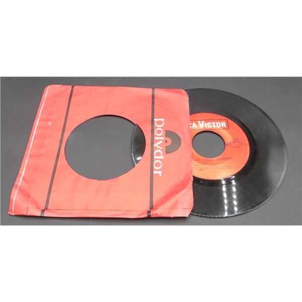 The Monkees The Girl I Knew Somewhere / A Little Bit Me A Little Bit You 45 rpm Record