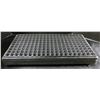 Image 1 : 27 New 200 Spot Seedling Trays