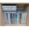 Image 1 : Collection Of Donated Music CD's Various Artists