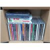 Image 1 : Collection Of Donated Music CD's Various Artists