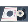 Image 1 : Village People Manhattan Woman/In The Navy 45 RPM Record