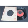 Image 1 : The Muppet Movie Rainbow Connection/I Hope That Something Better Comes Along 45 RPM Record
