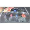Image 1 : Donated Collection Of Various 78 Records
