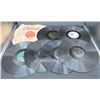 Image 1 : Donated Collection Of Various 78 Records