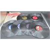 Image 1 : Donated Collection Of Various 78 Records