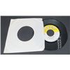 Image 1 : The Bee Gees Kill Burn Towers/I Started A Joke 45 RPM Record