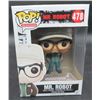 Image 1 : New Funko Pop MR. Robot #478 BV $45