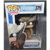 Image 1 : New Funko Pop DC Legends Hawkman #379