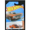 Image 1 : Hot Wheels '71 Dodge Challenger Muscle Mania