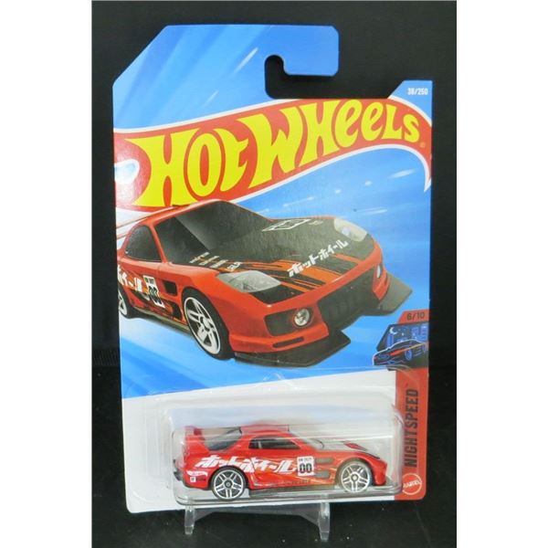 Hot Wheels 24/Seven Nightspeed