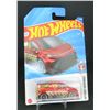 Image 1 : Hot Wheels Ford Performance Supervan 4 HW First Response