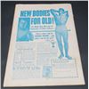 Image 2 : The Ring Boxing Magazine August 1950